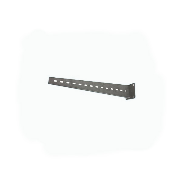 
Console de réglage de distance pour colliers mureaux 8/55 cm