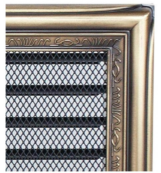 grille cheminée tunisie dafyene ref fire-place-108