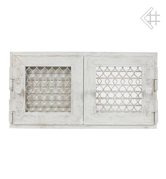 grille cheminée tunisie dafyene ref fire-place-96