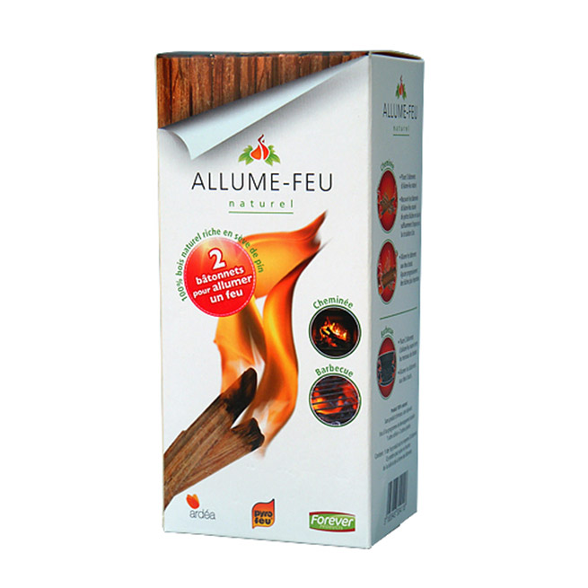 ALLUME-FEU-NATUREL