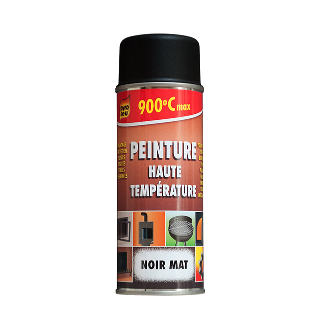 PEINTURE-THERMIQUE